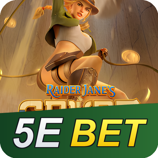 Logo Oficial 5EBET Download