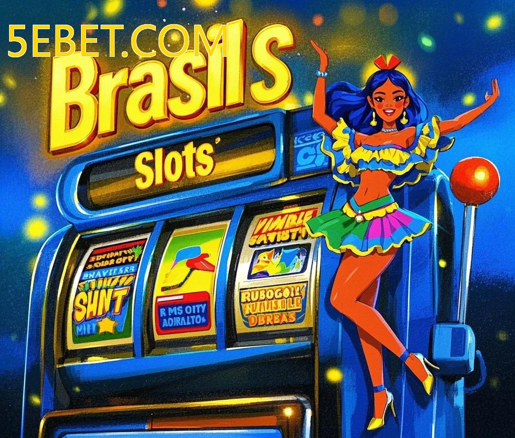 5ebet-Game-Slots